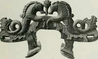 Picture 131 of 407 from Peasant art in Sweden, Lapland and Iceland; (1910), leaf 98