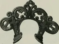 Picture 137 of 407 from Peasant art in Sweden, Lapland and Iceland; (1910), leaf 99