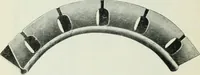 An illustration from Pedlar fireproofing products : catalogue no. 19R. -- (1911)