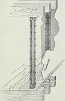 An illustration from Pedlar fireproofing products : catalogue no. 19R. -- (1911)