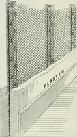 An illustration from Pedlar fireproofing products : catalogue no. 19R. -- (1911)