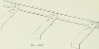 An illustration from Pedlar fireproofing products : catalogue no. 19R. -- (1911)