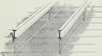 An illustration from Pedlar fireproofing products : catalogue no. 19R. -- (1911)