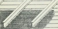 An illustration from Pedlar fireproofing products : catalogue no. 19R. -- (1911)