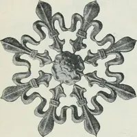 An illustration from Pedlar fireproofing products : catalogue no. 19R. -- (1911)