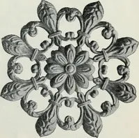 An illustration from Pedlar fireproofing products : catalogue no. 19R. -- (1911)