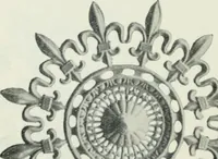 An illustration from Pedlar fireproofing products : catalogue no. 19R. -- (1911)
