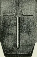 An illustration from Pedlar fireproofing products : catalogue no. 19R. -- (1911)