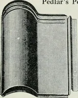 An illustration from Pedlar fireproofing products : catalogue no. 19R. -- (1911)