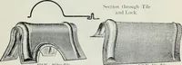 An illustration from Pedlar fireproofing products : catalogue no. 19R. -- (1911)