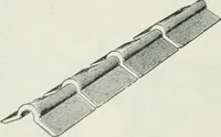 An illustration from Pedlar fireproofing products : catalogue no. 19R. -- (1911)