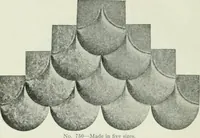 An illustration from Pedlar fireproofing products : catalogue no. 19R. -- (1911)