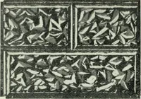 An illustration from Pedlar fireproofing products : catalogue no. 19R. -- (1911)