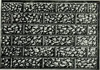 An illustration from Pedlar fireproofing products : catalogue no. 19R. -- (1911)