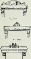 An illustration from Pedlar fireproofing products : catalogue no. 19R. -- (1911)