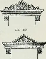 An illustration from Pedlar fireproofing products : catalogue no. 19R. -- (1911)