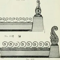 An illustration from Pedlar fireproofing products : catalogue no. 19R. -- (1911)