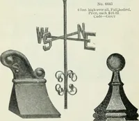 An illustration from Pedlar fireproofing products : catalogue no. 19R. -- (1911)