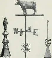 An illustration from Pedlar fireproofing products : catalogue no. 19R. -- (1911)