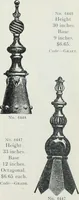 An illustration from Pedlar fireproofing products : catalogue no. 19R. -- (1911)