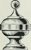 An illustration from Pedlar fireproofing products : catalogue no. 19R. -- (1911)