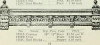 An illustration from Pedlar fireproofing products : catalogue no. 19R. -- (1911)