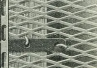 An illustration from Pedlar fireproofing products : catalogue no. 19R. -- (1911)