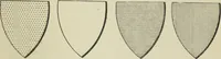 An illustration from Peeps at heraldry (1912)