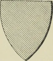 An illustration from Peeps at heraldry (1912)