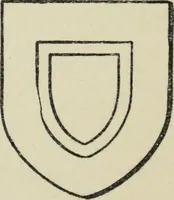 An illustration from Peeps at heraldry (1912)
