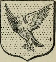 Picture 22 of 32 from Peeps at heraldry (1912), leaf 74