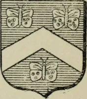 An illustration from Peeps at heraldry (1912)