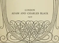 An illustration from Peeps at heraldry (1912)