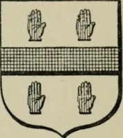 Picture 27 of 32 from Peeps at heraldry (1912), leaf 82
