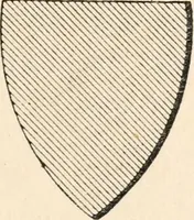 An illustration from Peeps at heraldry (1912)