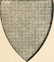 An illustration from Peeps at heraldry (1912)