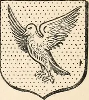 An illustration from Peeps at heraldry (1912)