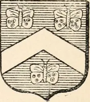 An illustration from Peeps at heraldry (1912)