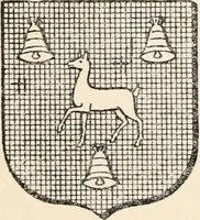 An illustration from Peeps at heraldry (1912)