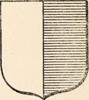 An illustration from Peeps at heraldry (1912)