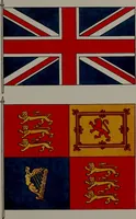 An illustration from Peeps at heraldry (1912)