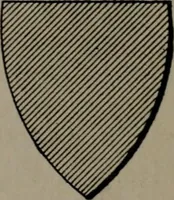 An illustration from Peeps at heraldry (1912)