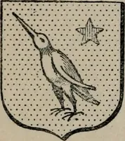 An illustration from Peeps at heraldry (1912)