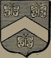 An illustration from Peeps at heraldry (1912)