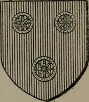 An illustration from Peeps at heraldry (1912)
