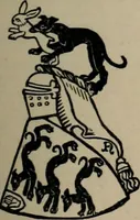 Picture 82 of 827 from The peerage, baronetage, and knightage of the British Empire : for 1882 (1883), leaf 104