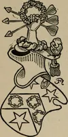 Picture 83 of 827 from The peerage, baronetage, and knightage of the British Empire : for 1882 (1883), leaf 105