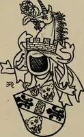 Picture 86 of 827 from The peerage, baronetage, and knightage of the British Empire : for 1882 (1883), leaf 107