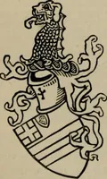 Picture 89 of 827 from The peerage, baronetage, and knightage of the British Empire : for 1882 (1883), leaf 111