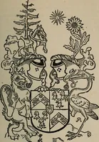 Picture 95 of 827 from The peerage, baronetage, and knightage of the British Empire : for 1882 (1883), leaf 118